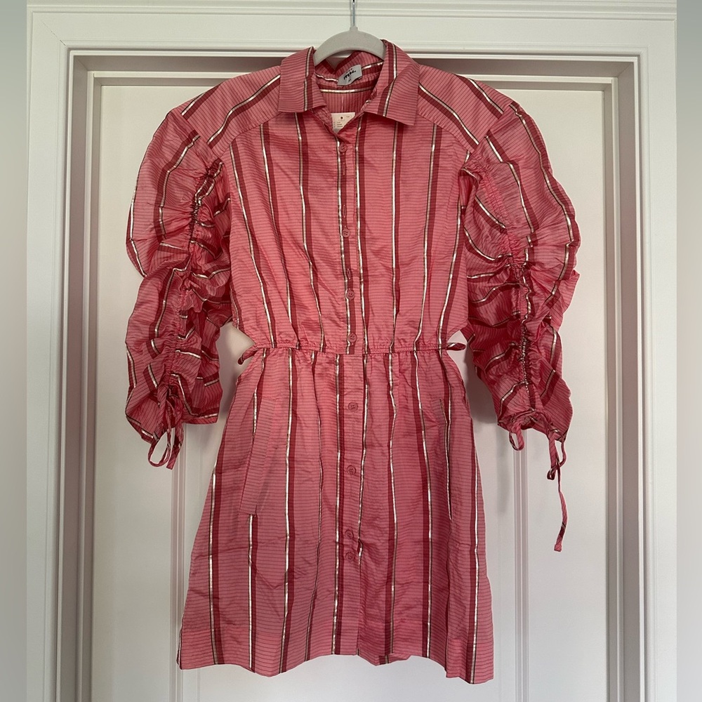 Anthropologie Suboo Dress Size S